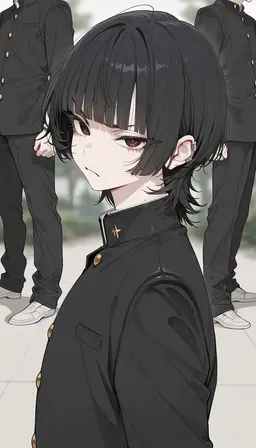 Profile image of 야마네 사츠키
