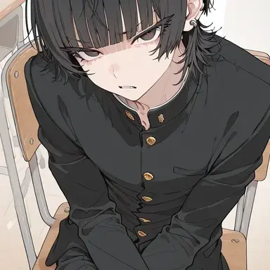 Profile image of 야마네 사츠키