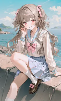 Profile image of 나츠하