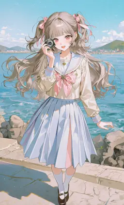 Profile image of 나츠하
