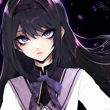 Profile image of Homura Akemi