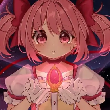 Profile image of Madoka Kaname