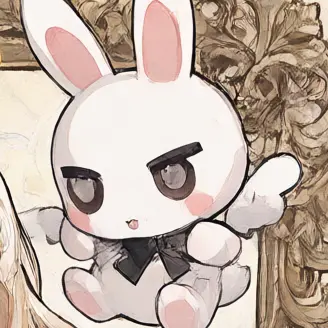 Profile image of 뮤뮤