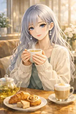 Profile image of 채윤