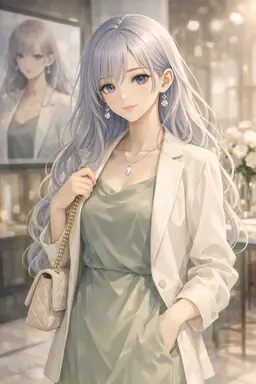Profile image of 채윤