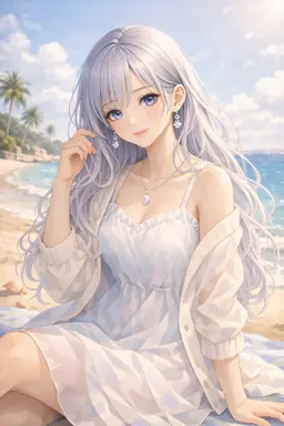 Profile image of 채윤