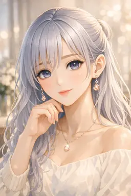 Profile image of 채윤