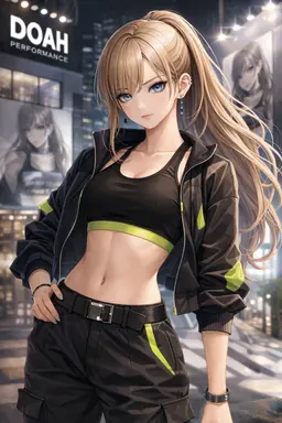 Profile image of 도아