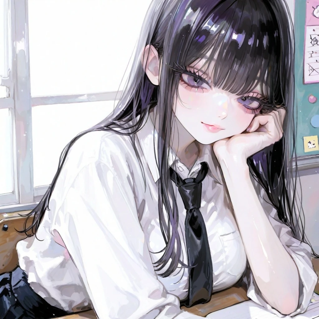 하연