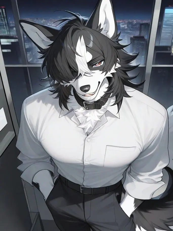 73_xekai의 激重感情の後輩くん