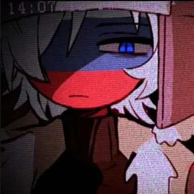 Profile image of 러시아