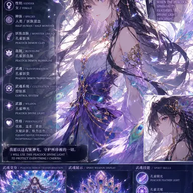 Profile image of Mei Gongzi