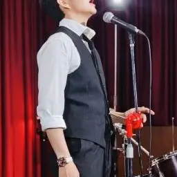 Changbaji의 이창섭