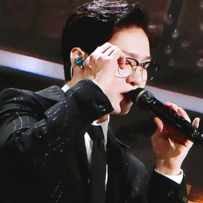 Chungbaji의 이창섭