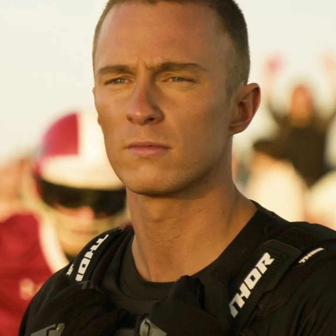 JovialLinen3479의 Rafe Cameron