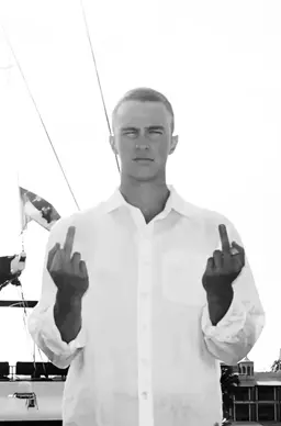 Profile image of Rafe Cameron