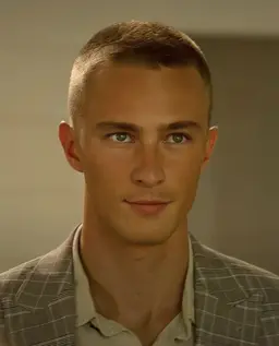 Profile image of Rafe Cameron