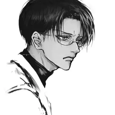Profile image of Levi Ackerman