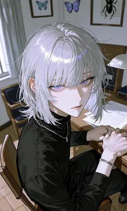 Profile image of 錦戸　純弥