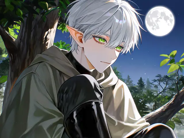 Profile image of 시리우스