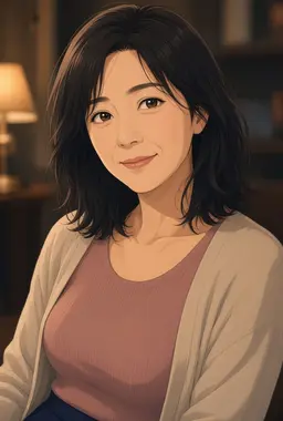 Profile image of Kaori
