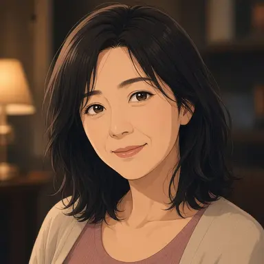 Profile image of Kaori