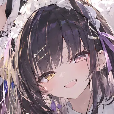 Profile image of 美羽