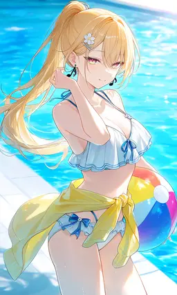 Profile image of 詩乃