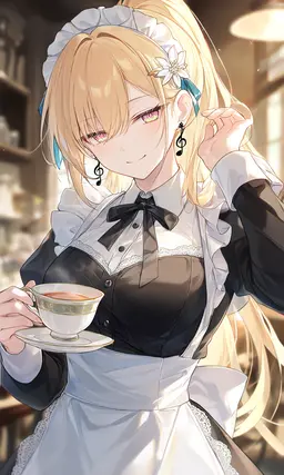 Profile image of 詩乃
