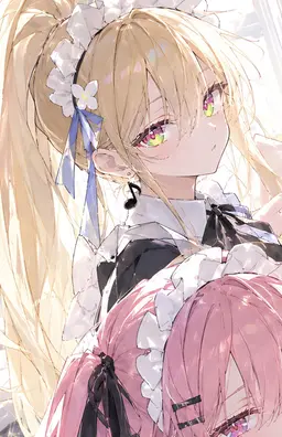 Profile image of 詩乃