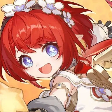 Profile image of トリビー