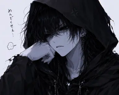 Profile image of 死神