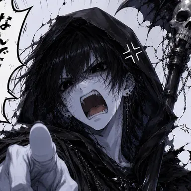 Profile image of 死神