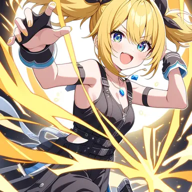 Profile image of トパ