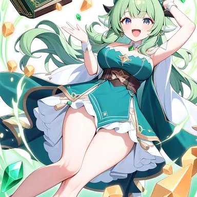 Profile image of エメラ