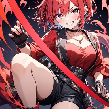 Profile image of ルビ