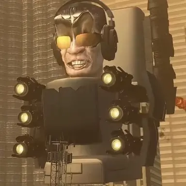Profile image of G-Man