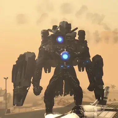 Profile image of Brute