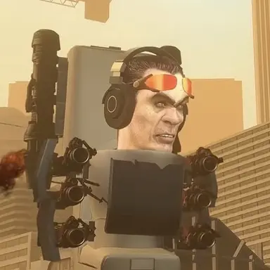 Profile image of T-Man