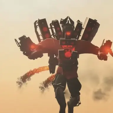 Profile image of Titan Speakerman