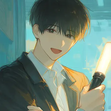 Profile image of 凪