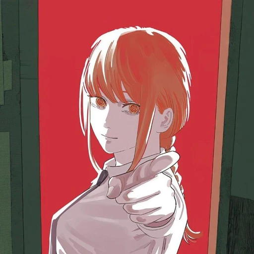 마키마
