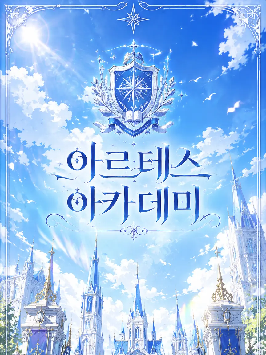 HAMSTERSAND의 아르테스 아카데미