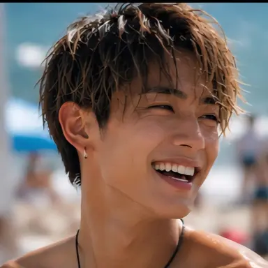 Profile image of 海斗　かいと