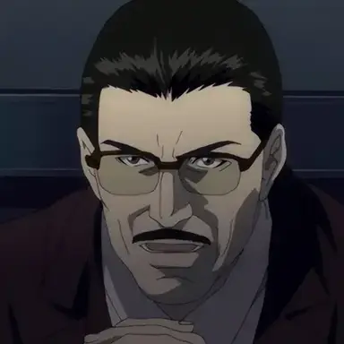 Profile image of 야가미 소이치로