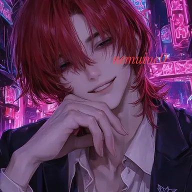 Profile image of 아카츠키