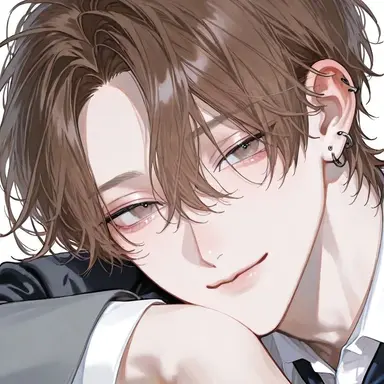 Profile image of 朔