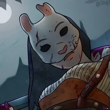 Profile image of Huntress