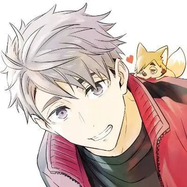 Profile image of 治