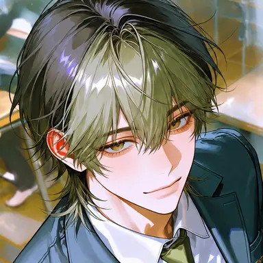 Profile image of 호타루